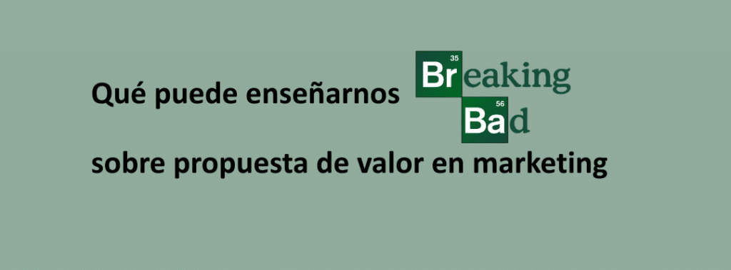 propuesta de valor en marketing